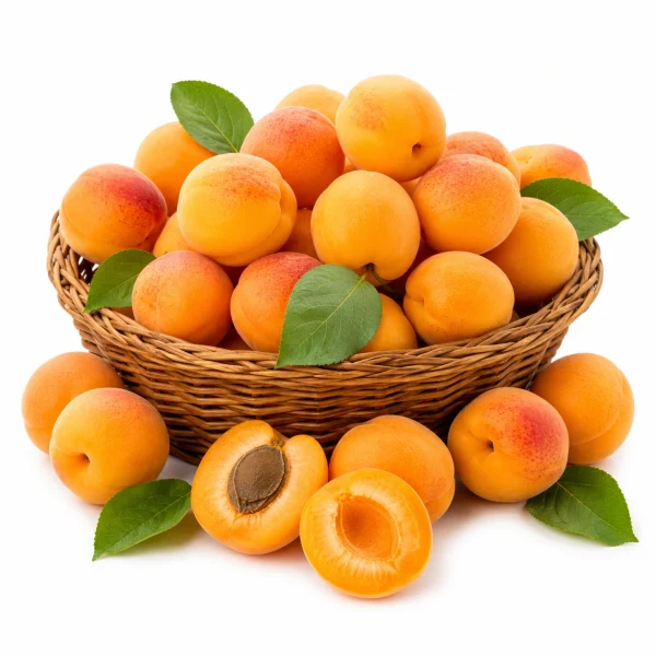 🍑 Fresh Kashmiri Apricots