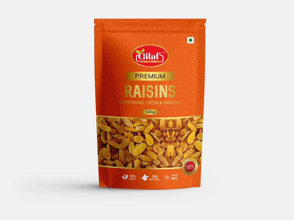 Raisins    کشمش — image 1