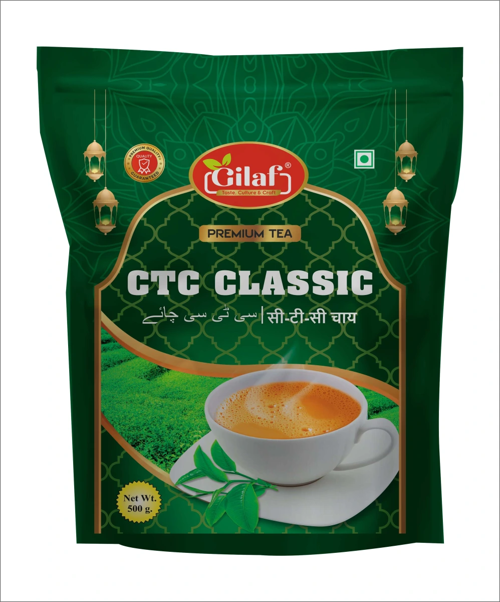 CTC Classic Tea