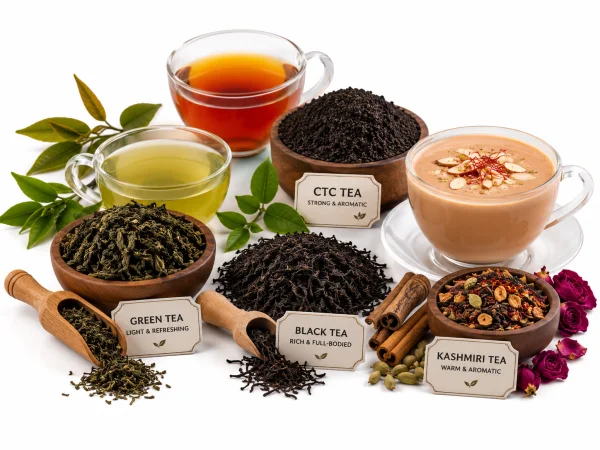 Tea